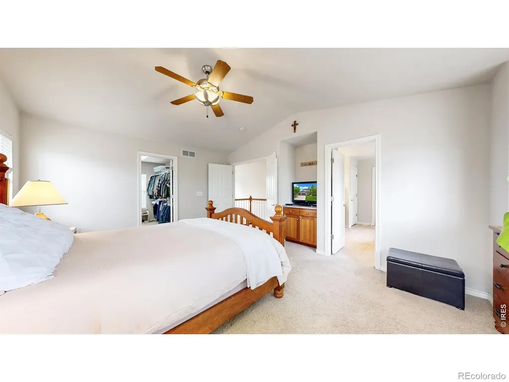 4832 Lucille Court Loveland CO 80537