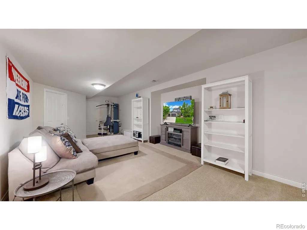 4832 Lucille Court Loveland CO 80537