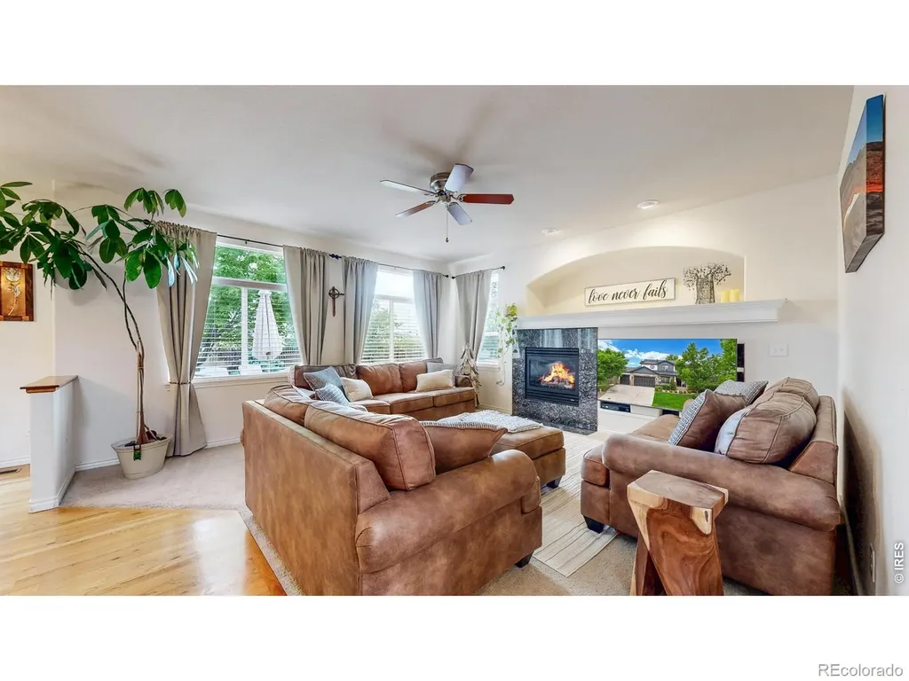 4832 Lucille Court Loveland CO 80537