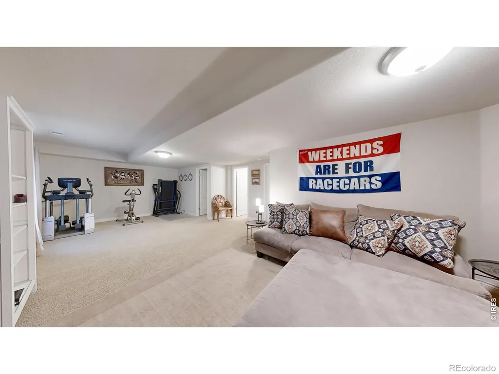 4832 Lucille Court Loveland CO 80537