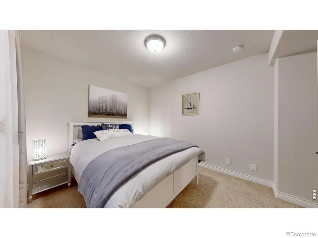 4832 Lucille Court Loveland CO 80537