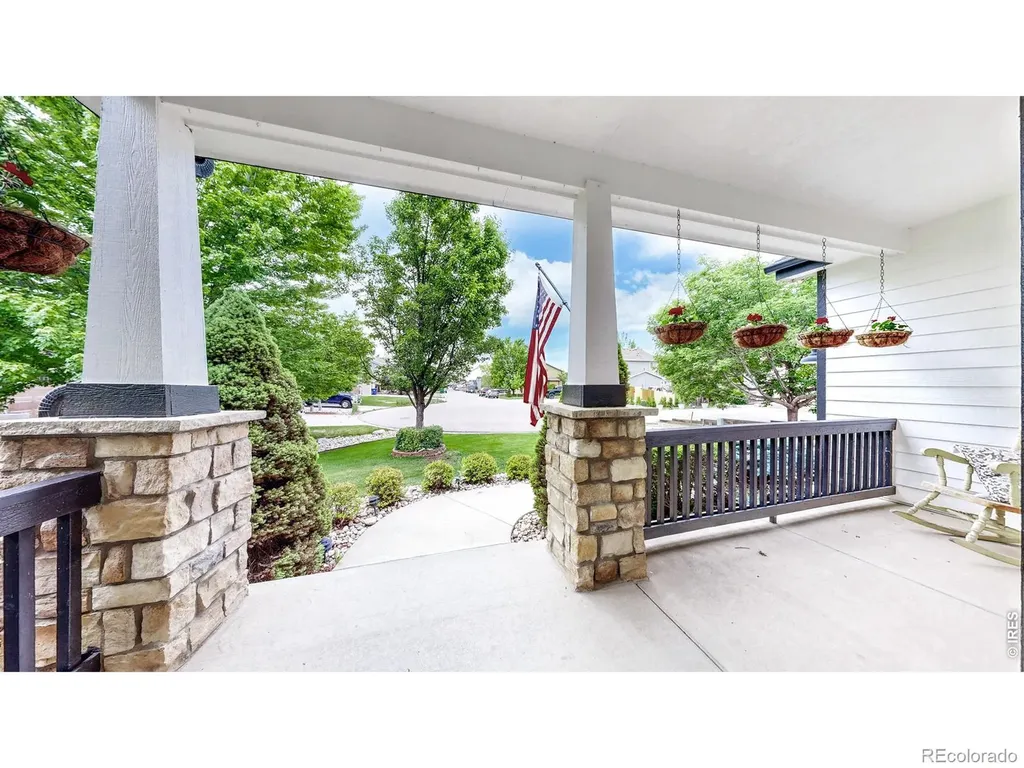 4832 Lucille Court Loveland CO 80537