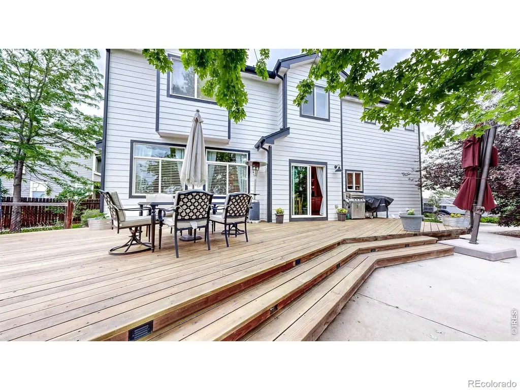 4832 Lucille Court Loveland CO 80537