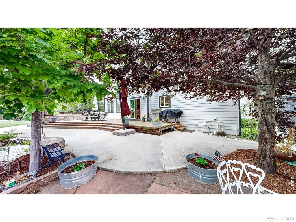 4832 Lucille Court Loveland CO 80537