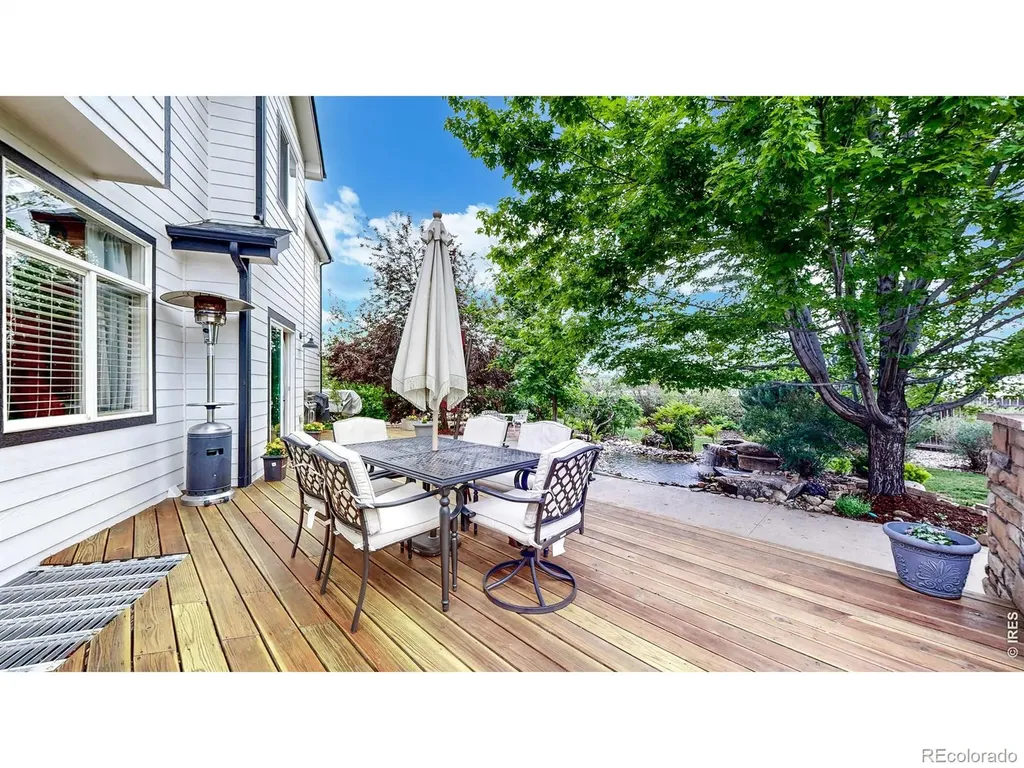 4832 Lucille Court Loveland CO 80537