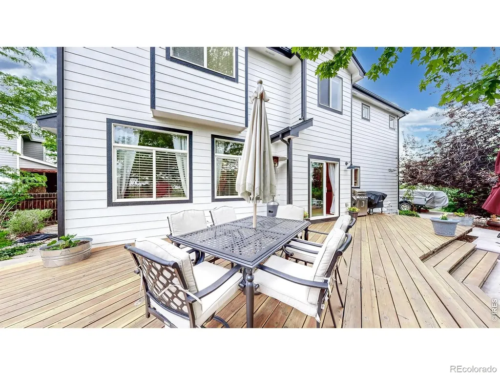 4832 Lucille Court Loveland CO 80537