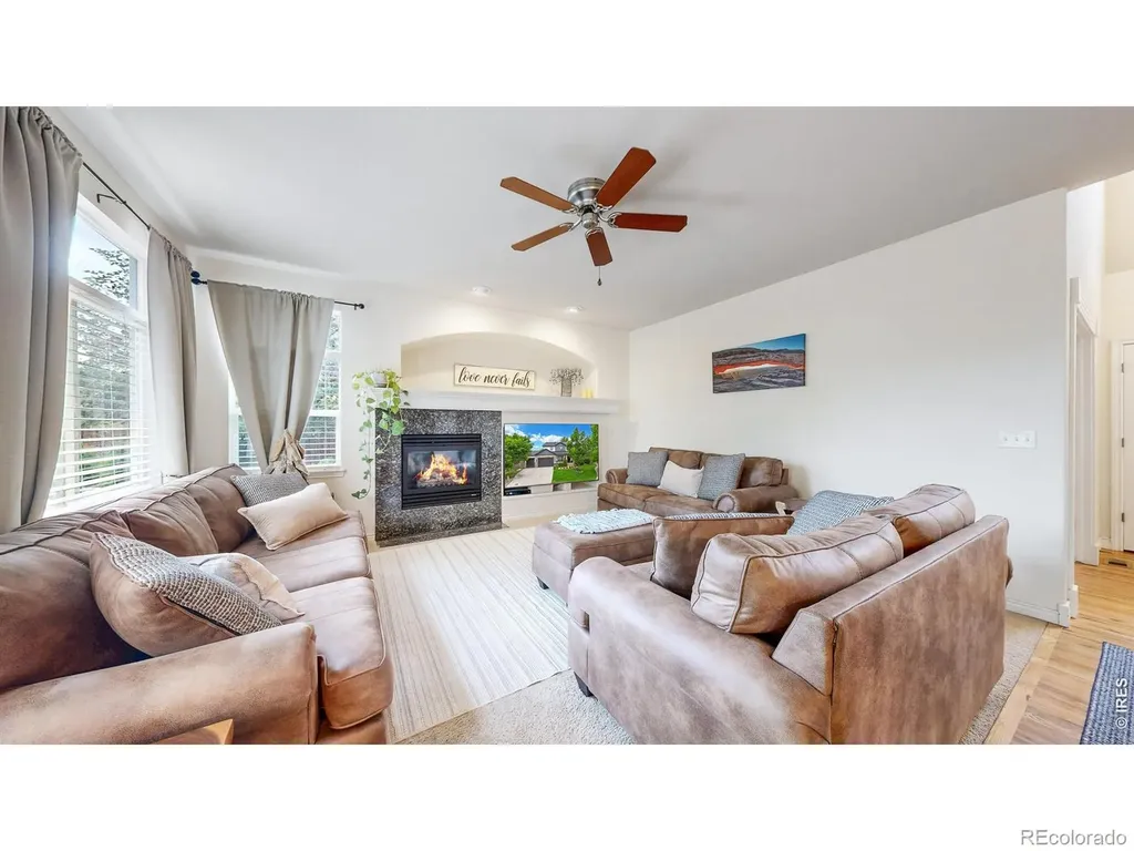4832 Lucille Court Loveland CO 80537