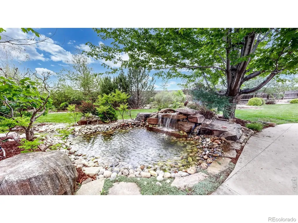 4832 Lucille Court Loveland CO 80537
