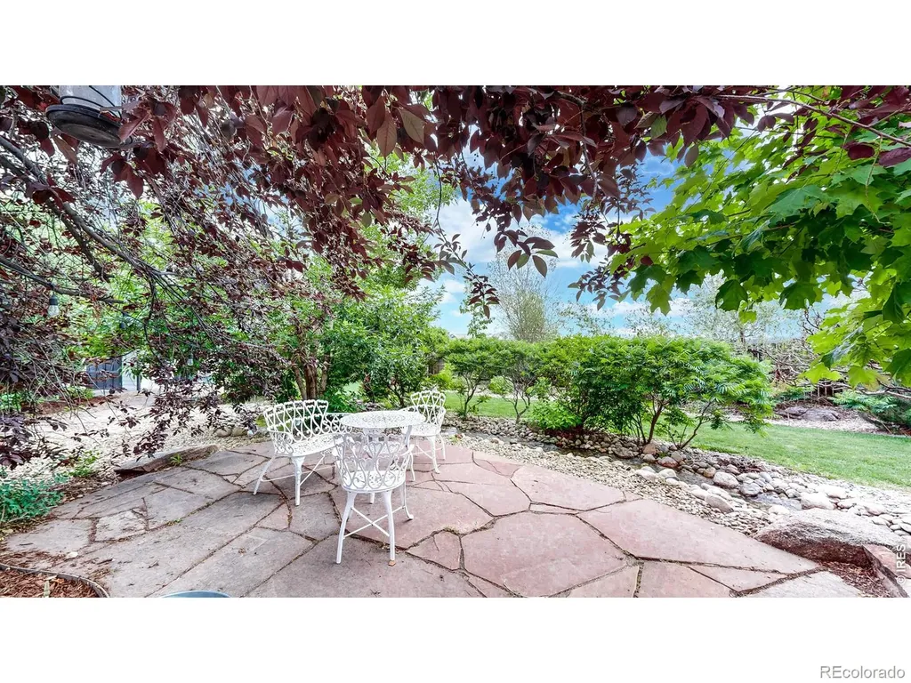 4832 Lucille Court Loveland CO 80537