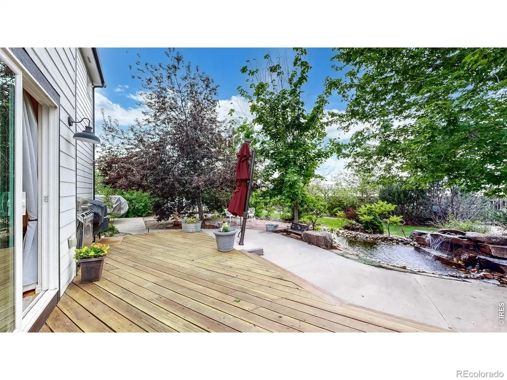 4832 Lucille Court Loveland CO 80537