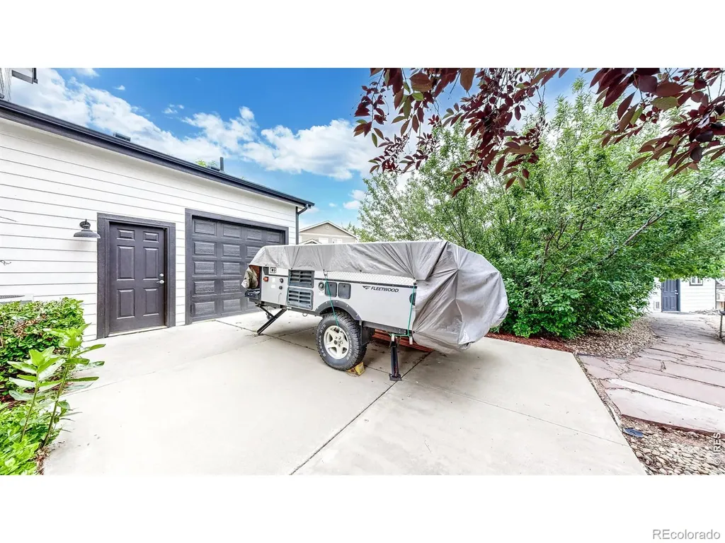 4832 Lucille Court Loveland CO 80537