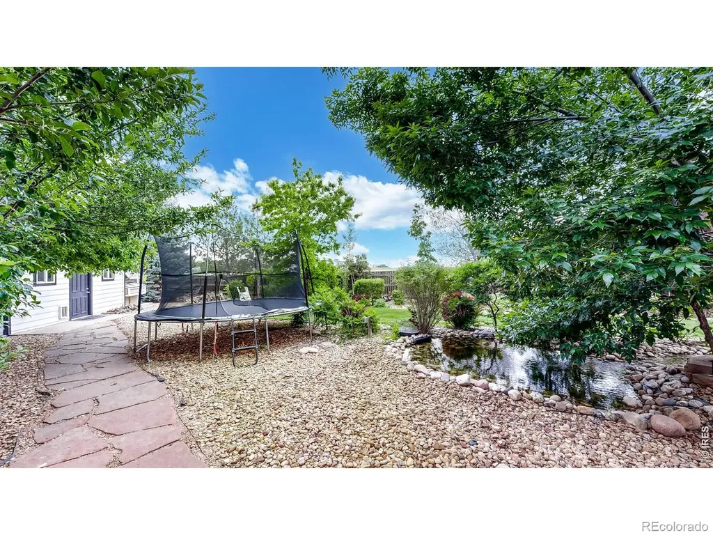 4832 Lucille Court Loveland CO 80537