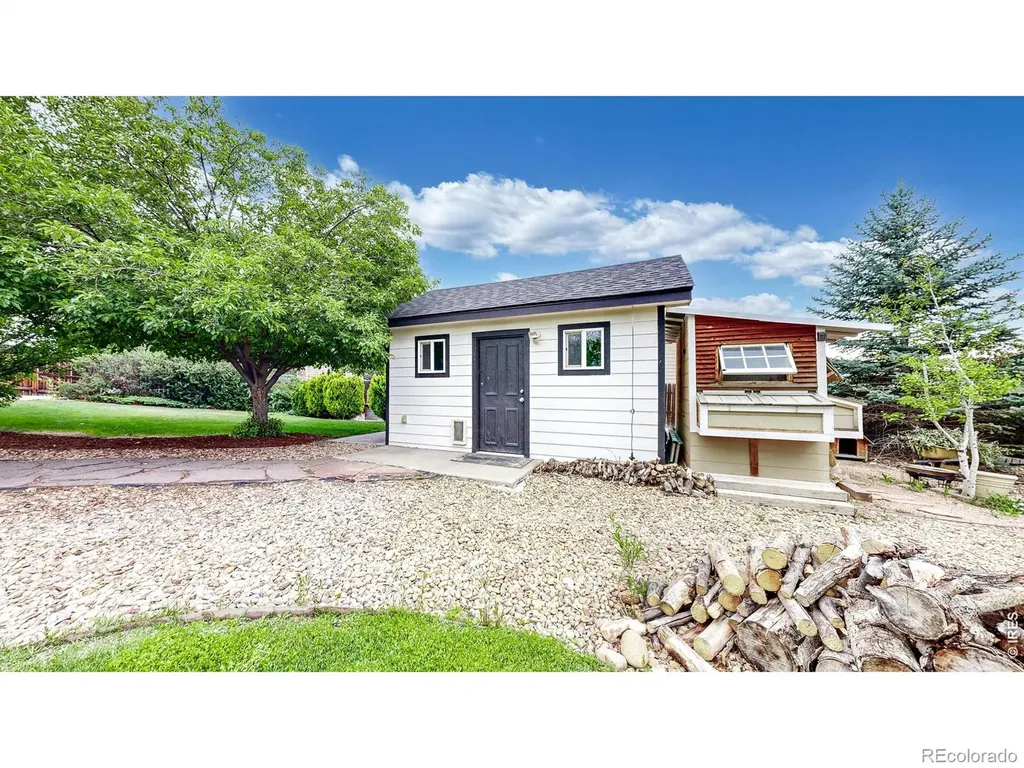 4832 Lucille Court Loveland CO 80537