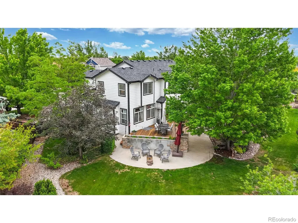 4832 Lucille Court Loveland CO 80537