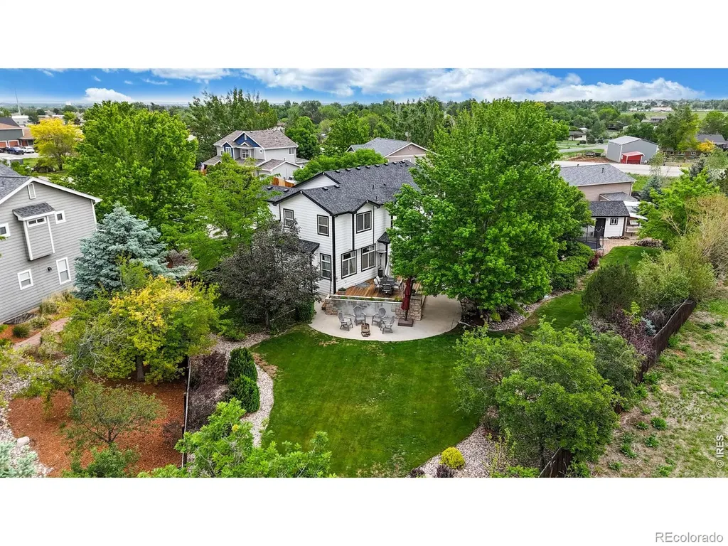 4832 Lucille Court Loveland CO 80537