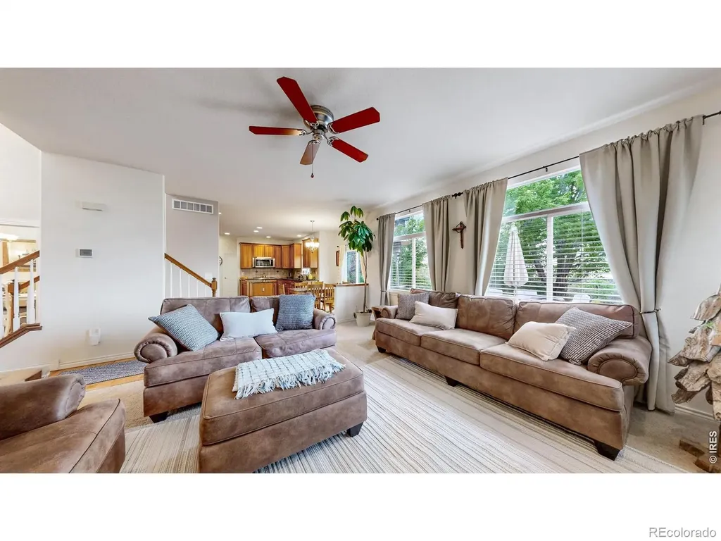 4832 Lucille Court Loveland CO 80537