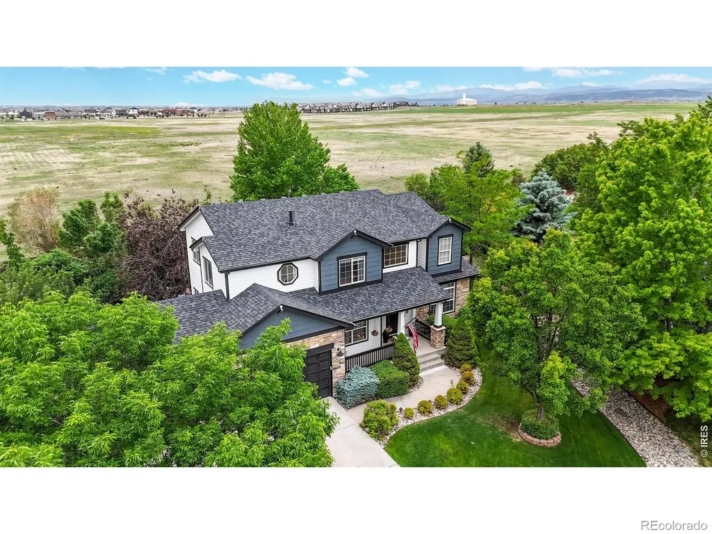 4832 Lucille Court Loveland CO 80537