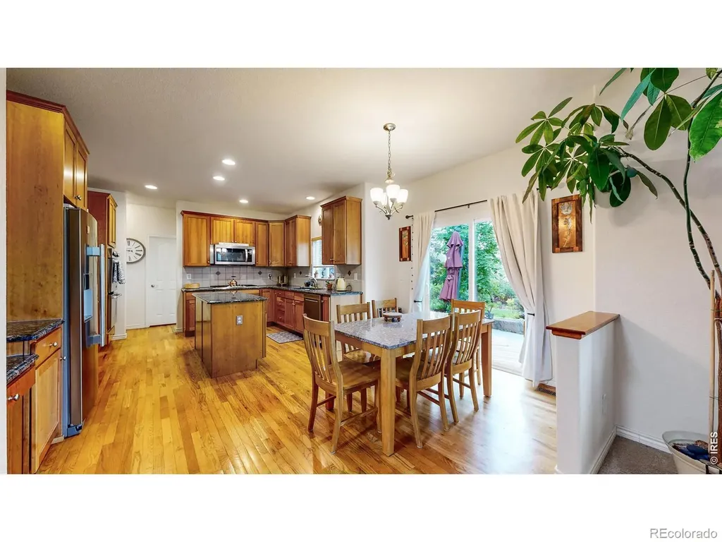 4832 Lucille Court Loveland CO 80537