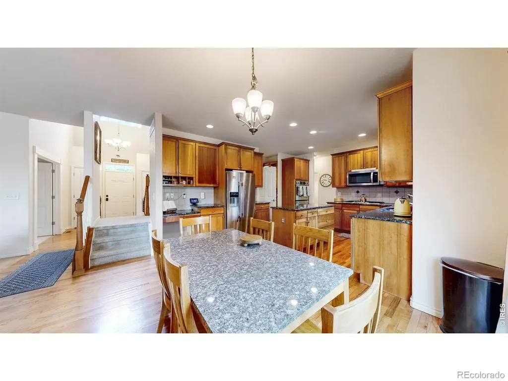 4832 Lucille Court Loveland CO 80537