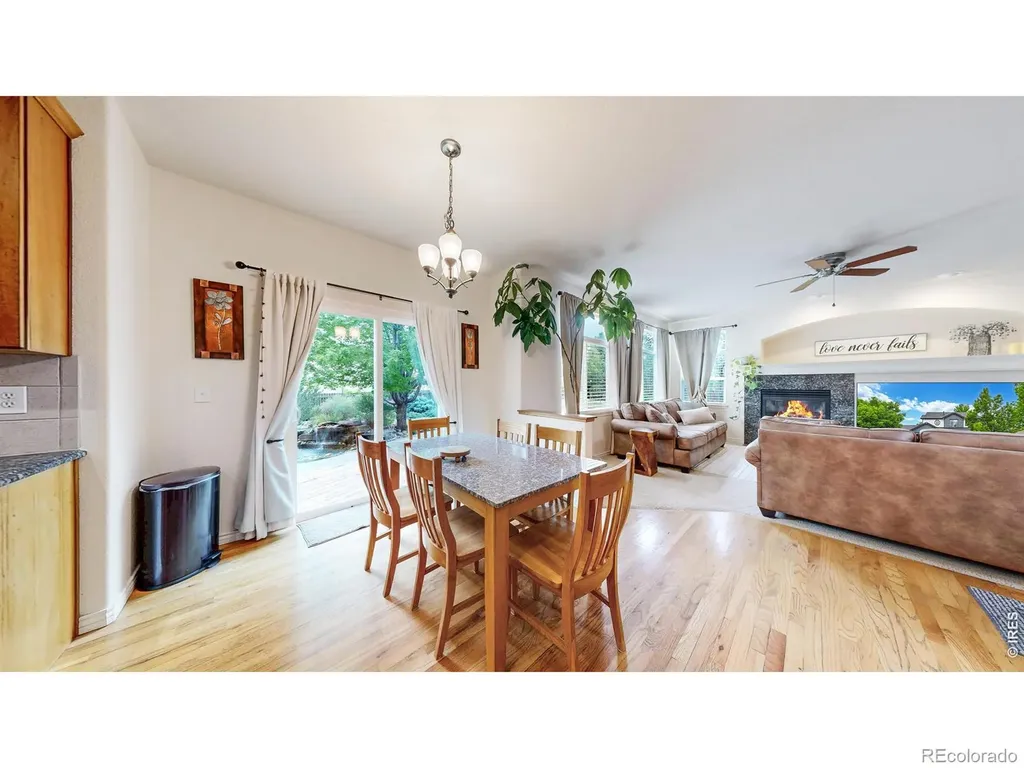 4832 Lucille Court Loveland CO 80537