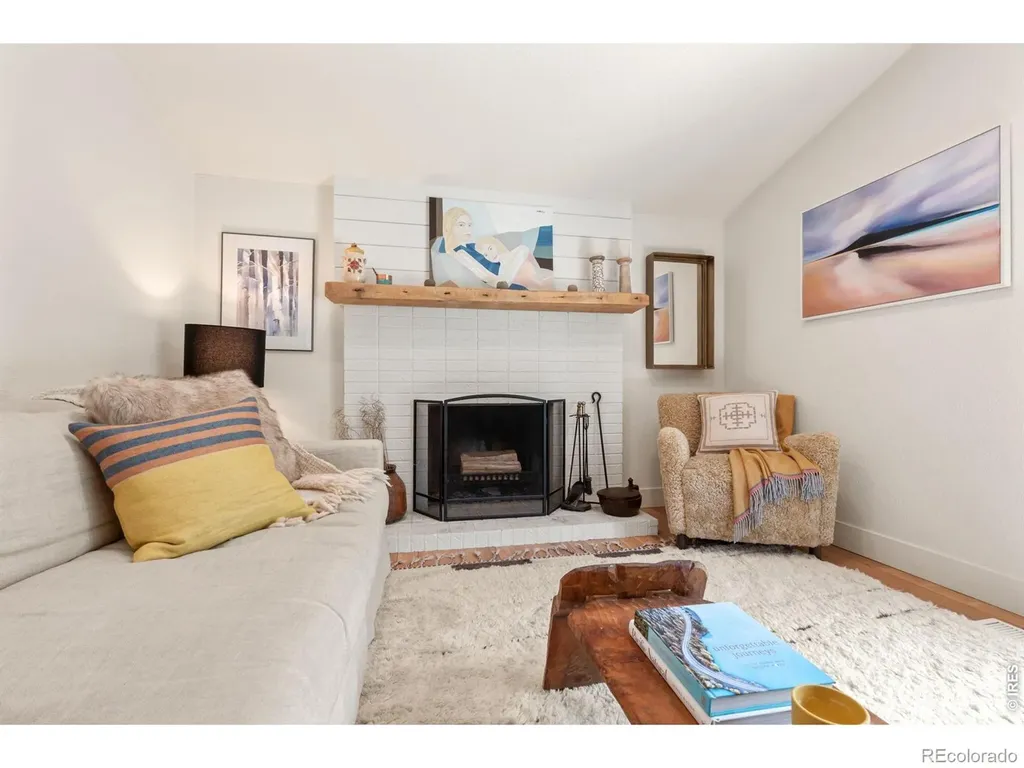 202 Short Place Louisville CO 80027