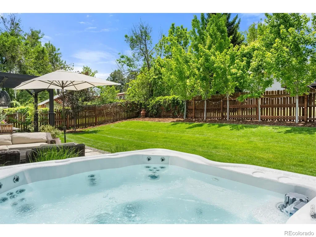 202 Short Place Louisville CO 80027