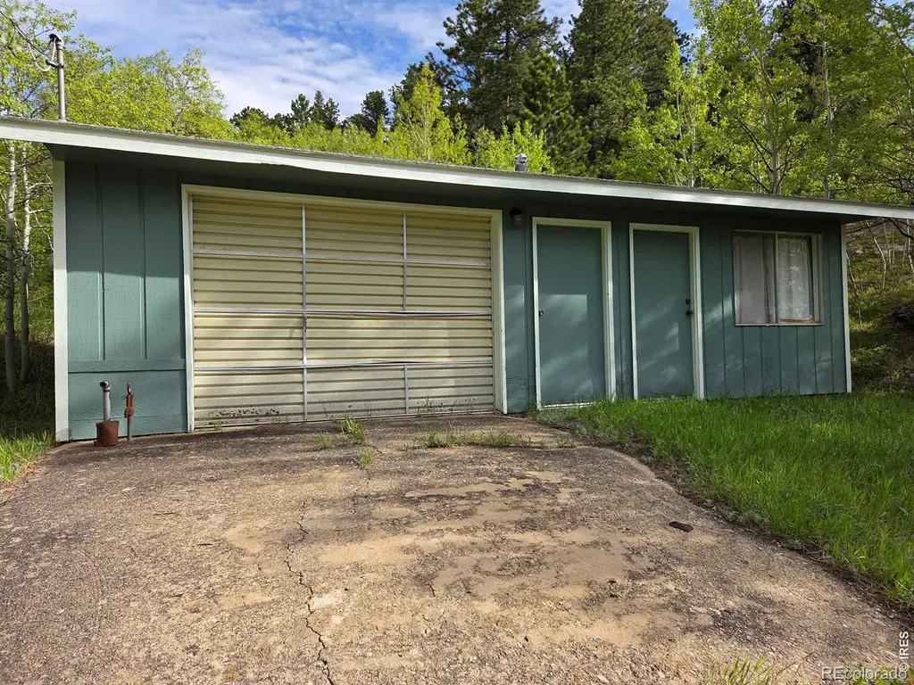 328 N Skinner Road Allenspark CO 80510