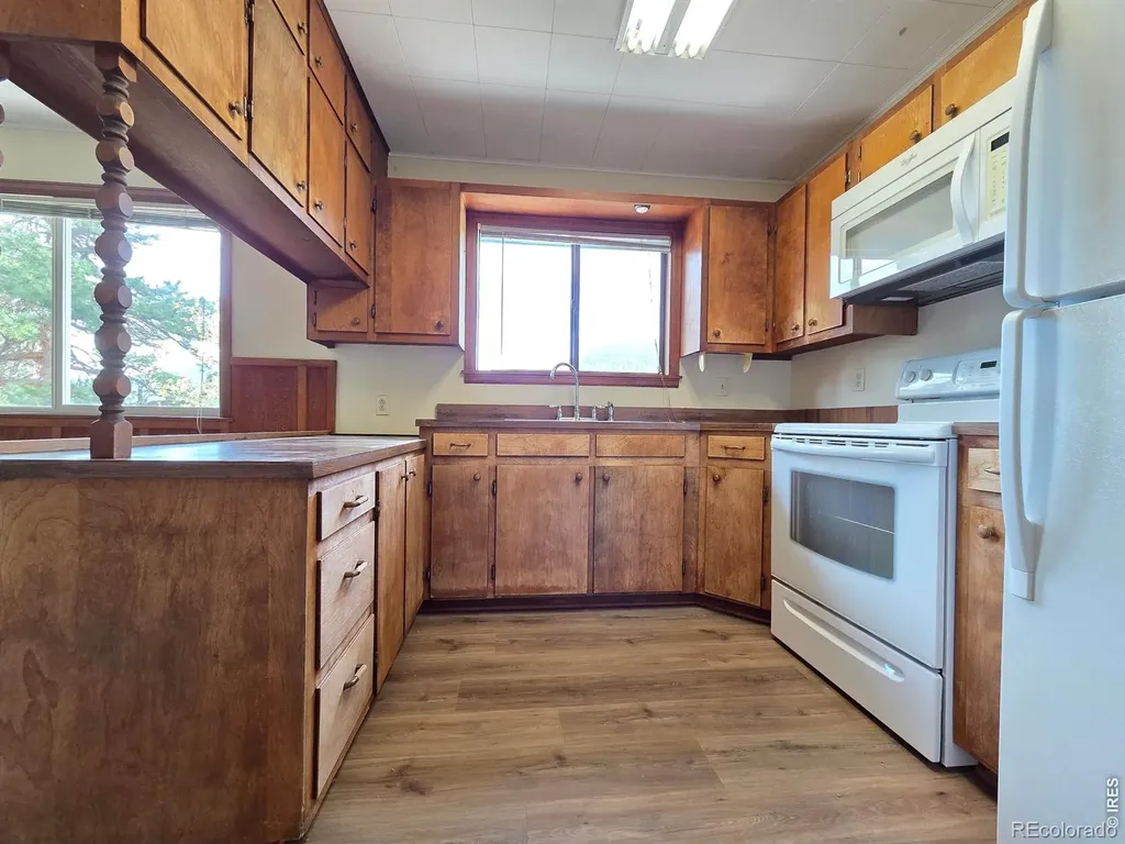 328 N Skinner Road Allenspark CO 80510