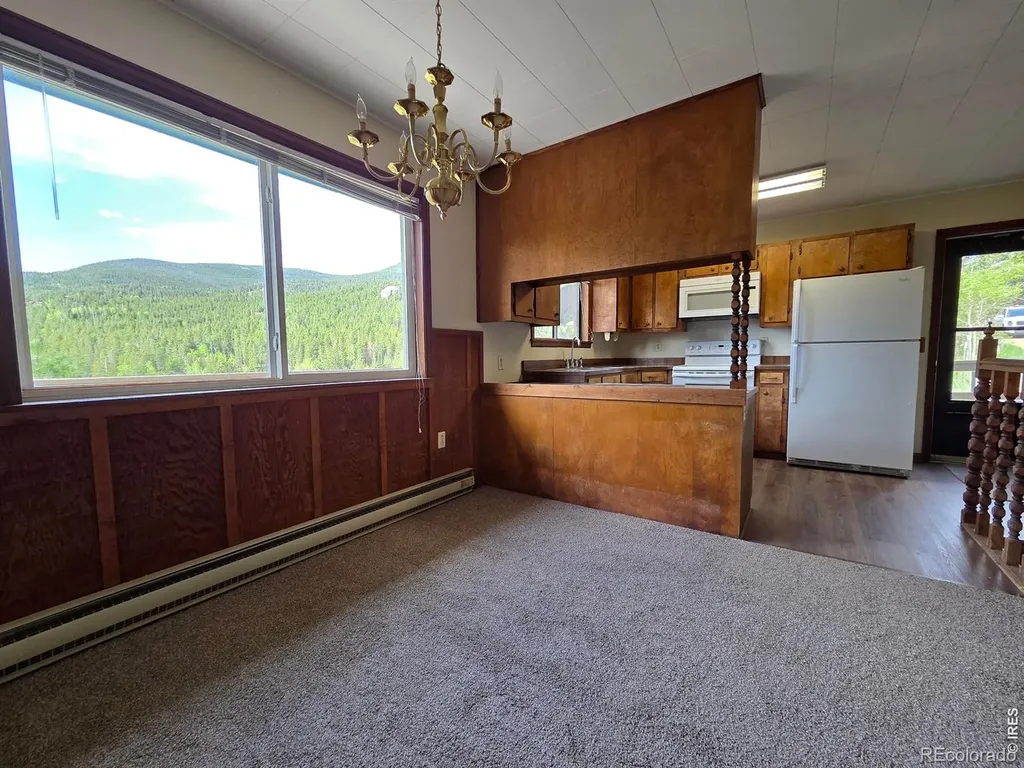 328 N Skinner Road Allenspark CO 80510