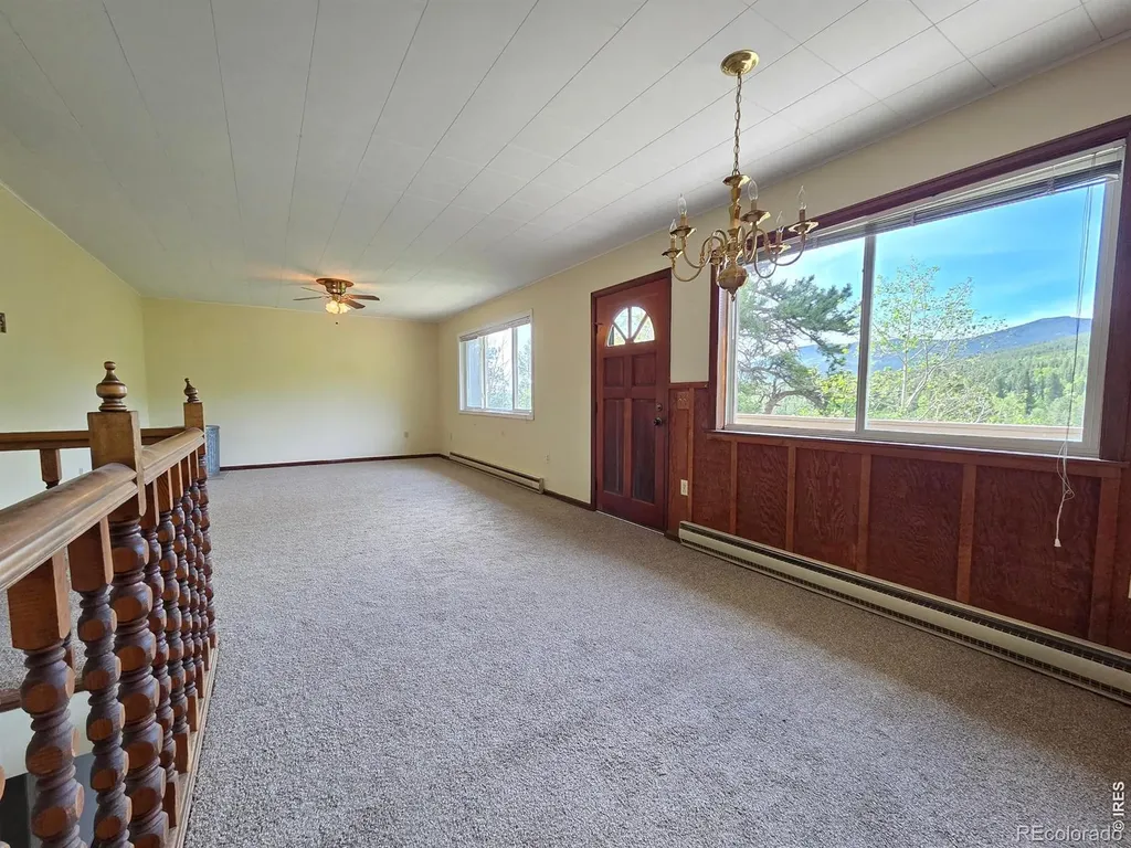 328 N Skinner Road Allenspark CO 80510