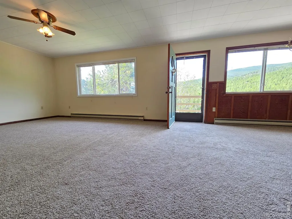 328 N Skinner Road Allenspark CO 80510