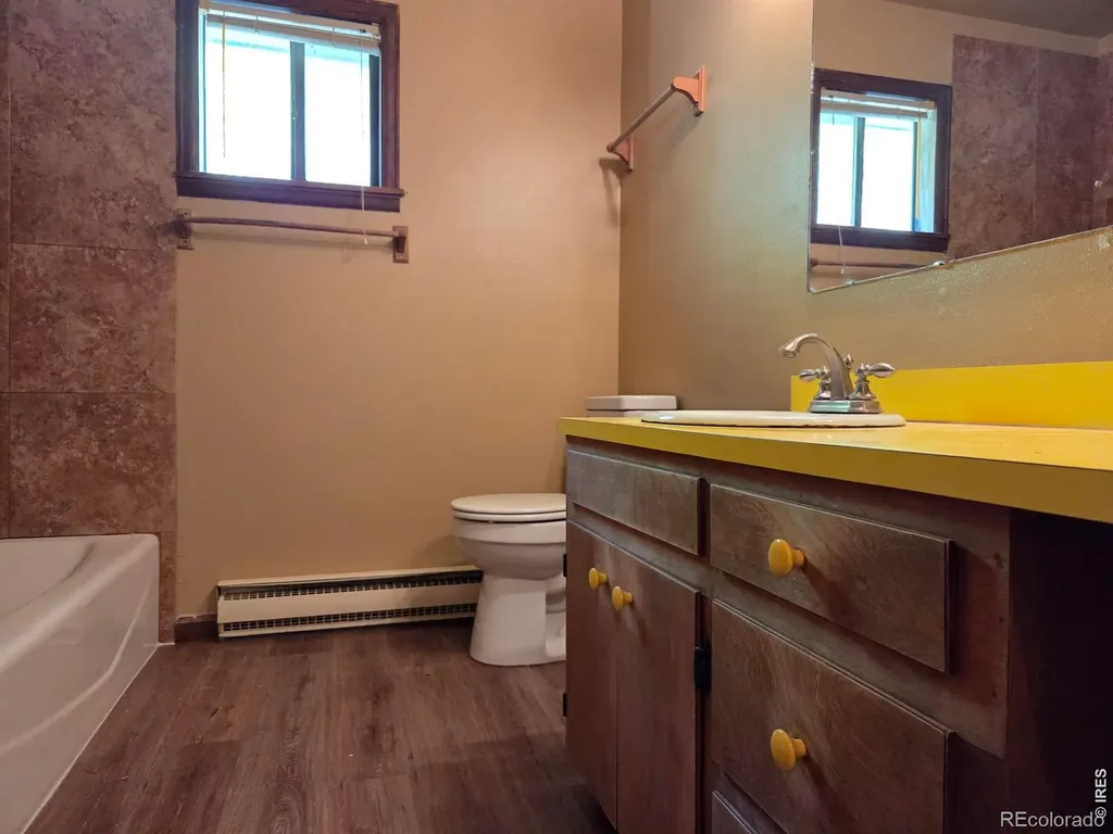328 N Skinner Road Allenspark CO 80510