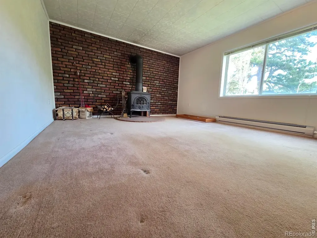 328 N Skinner Road Allenspark CO 80510