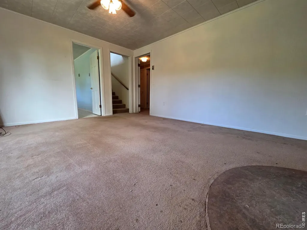 328 N Skinner Road Allenspark CO 80510
