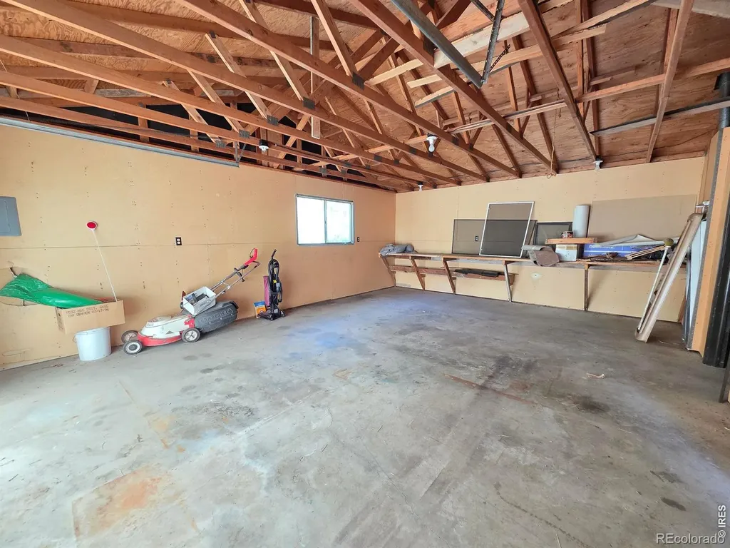 328 N Skinner Road Allenspark CO 80510