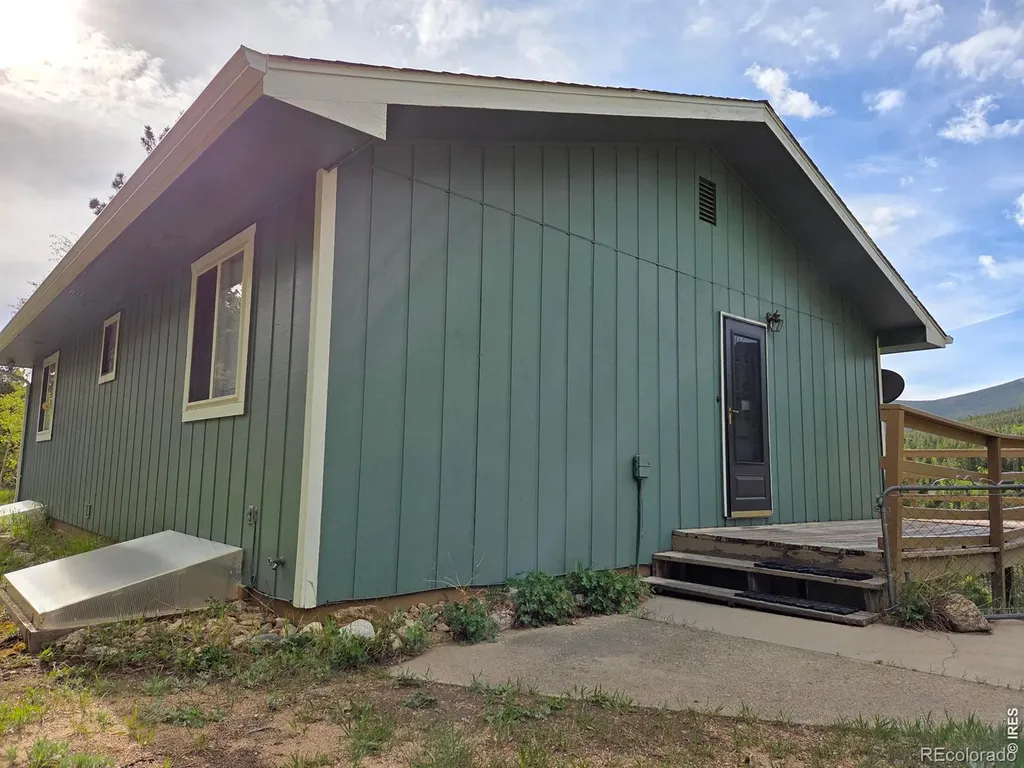 328 N Skinner Road Allenspark CO 80510