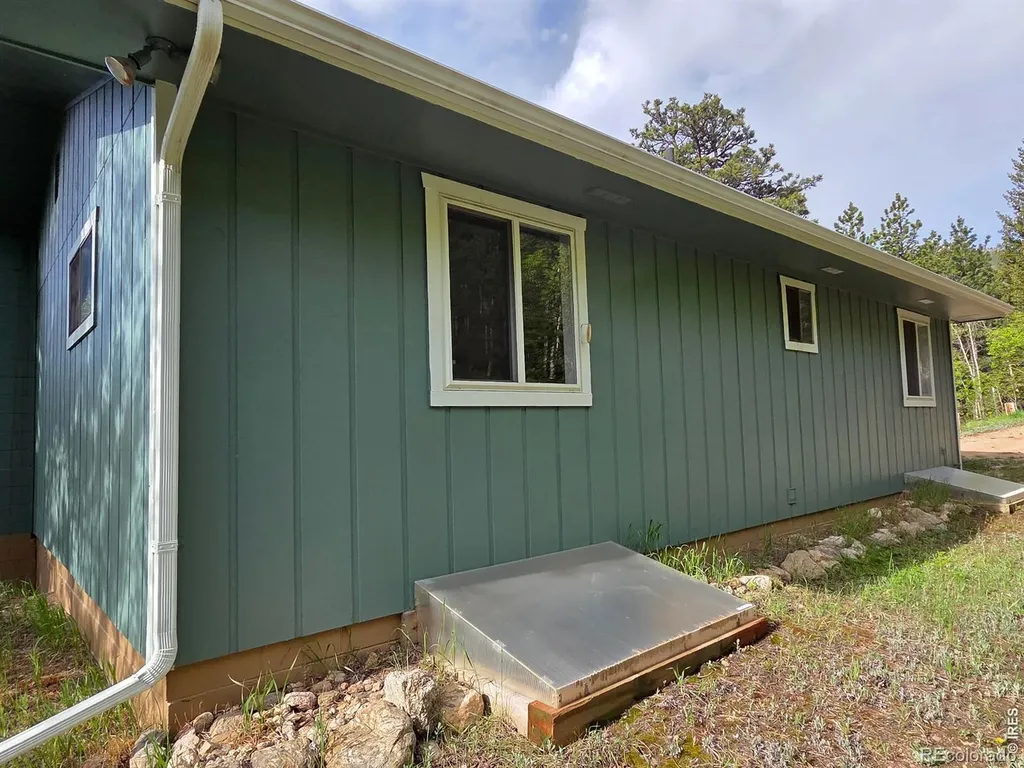 328 N Skinner Road Allenspark CO 80510