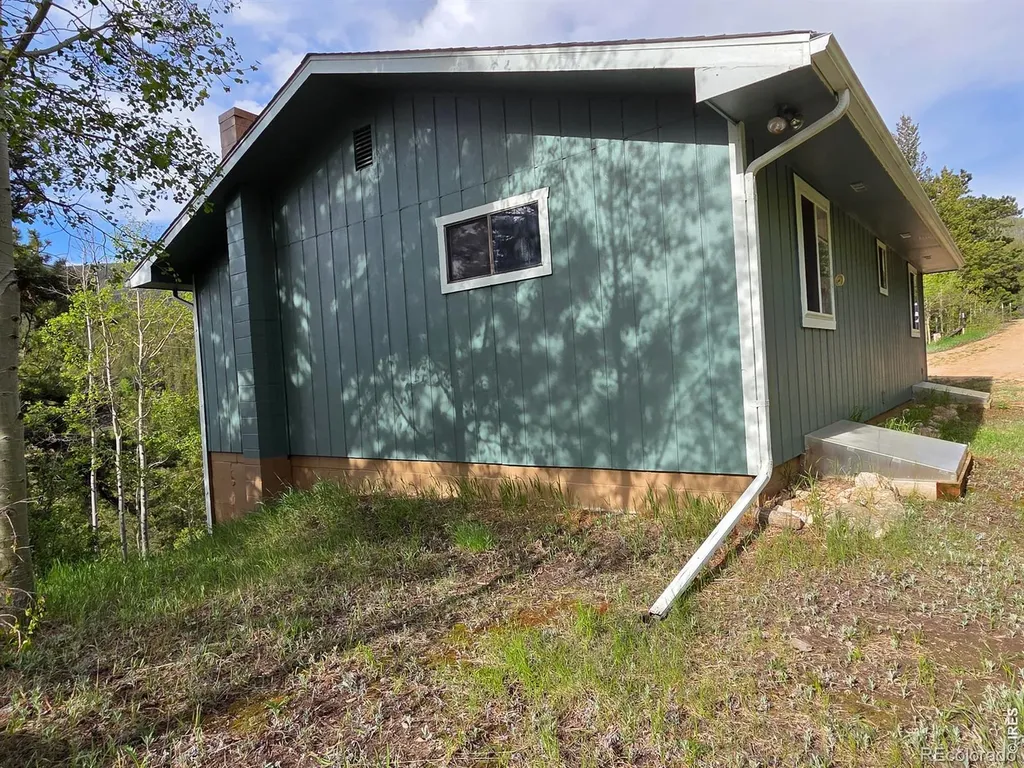328 N Skinner Road Allenspark CO 80510