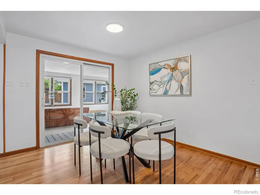 1208 Vivian Street Longmont CO 80501