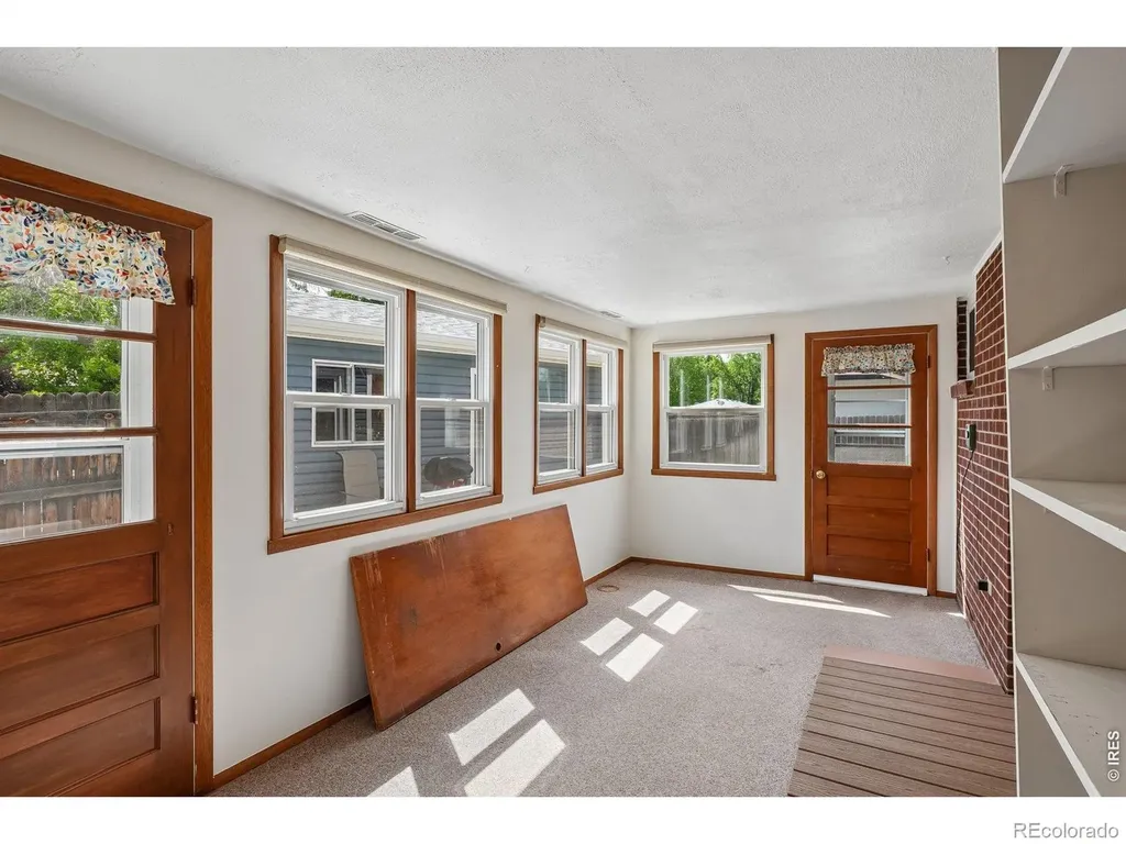 1208 Vivian Street Longmont CO 80501