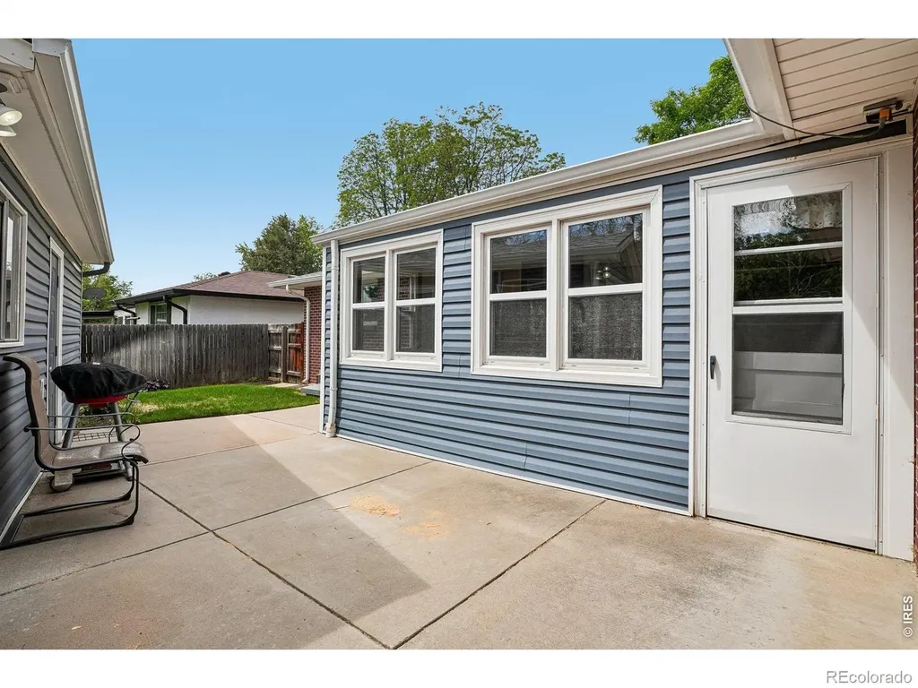 1208 Vivian Street Longmont CO 80501