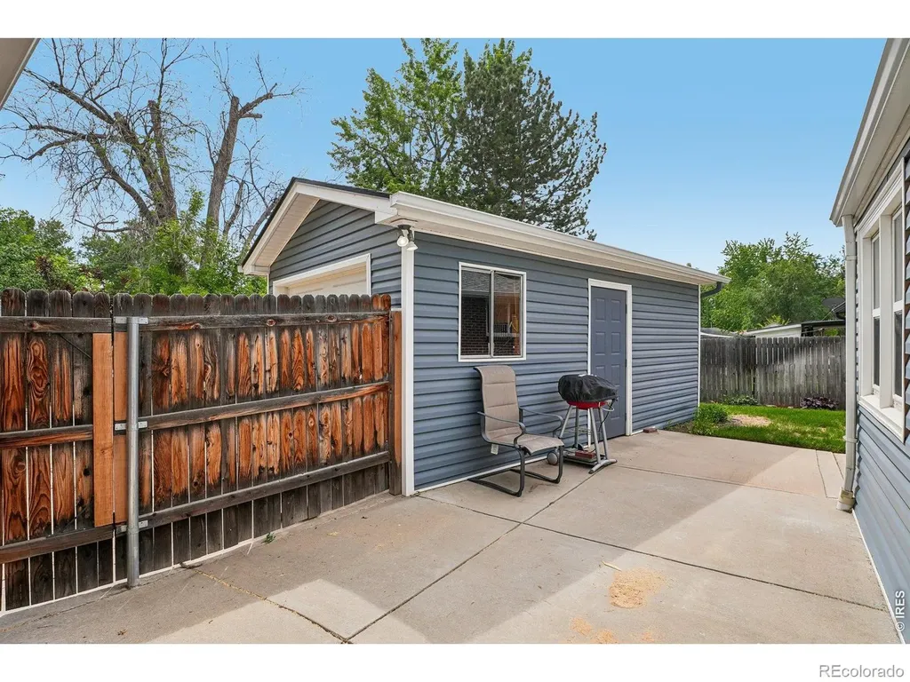 1208 Vivian Street Longmont CO 80501