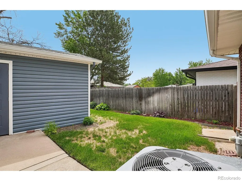 1208 Vivian Street Longmont CO 80501