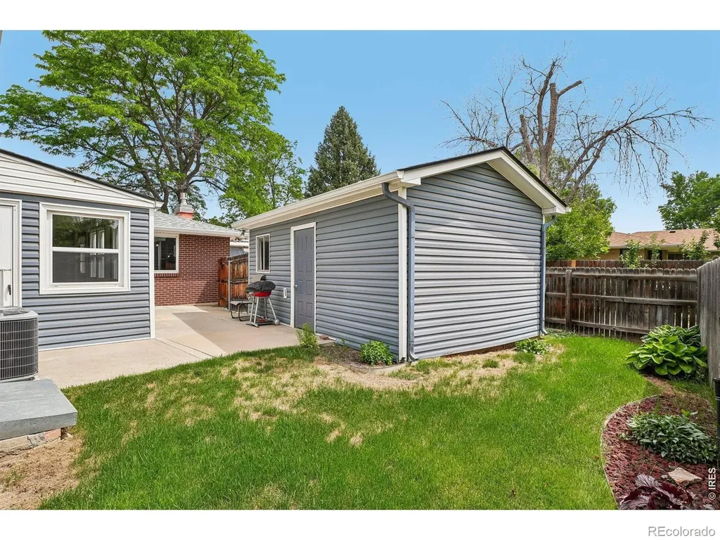 1208 Vivian Street Longmont CO 80501