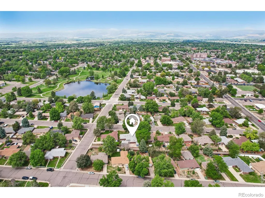 1208 Vivian Street Longmont CO 80501