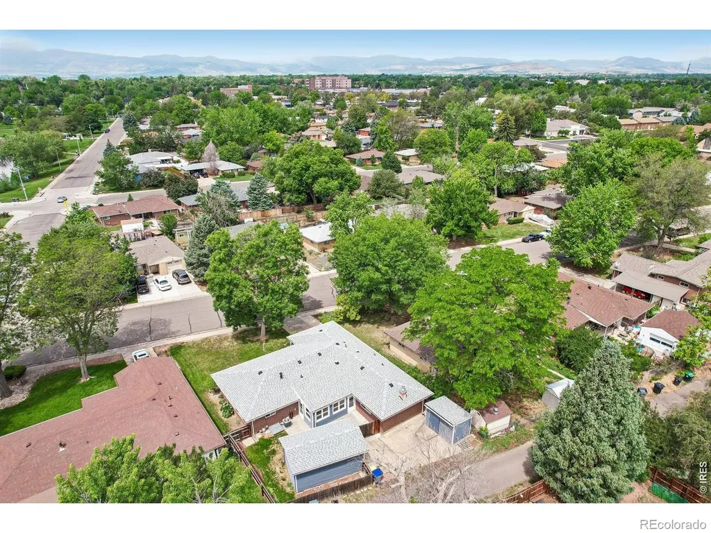 1208 Vivian Street Longmont CO 80501