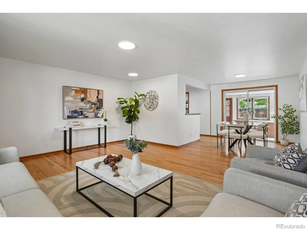 1208 Vivian Street Longmont CO 80501