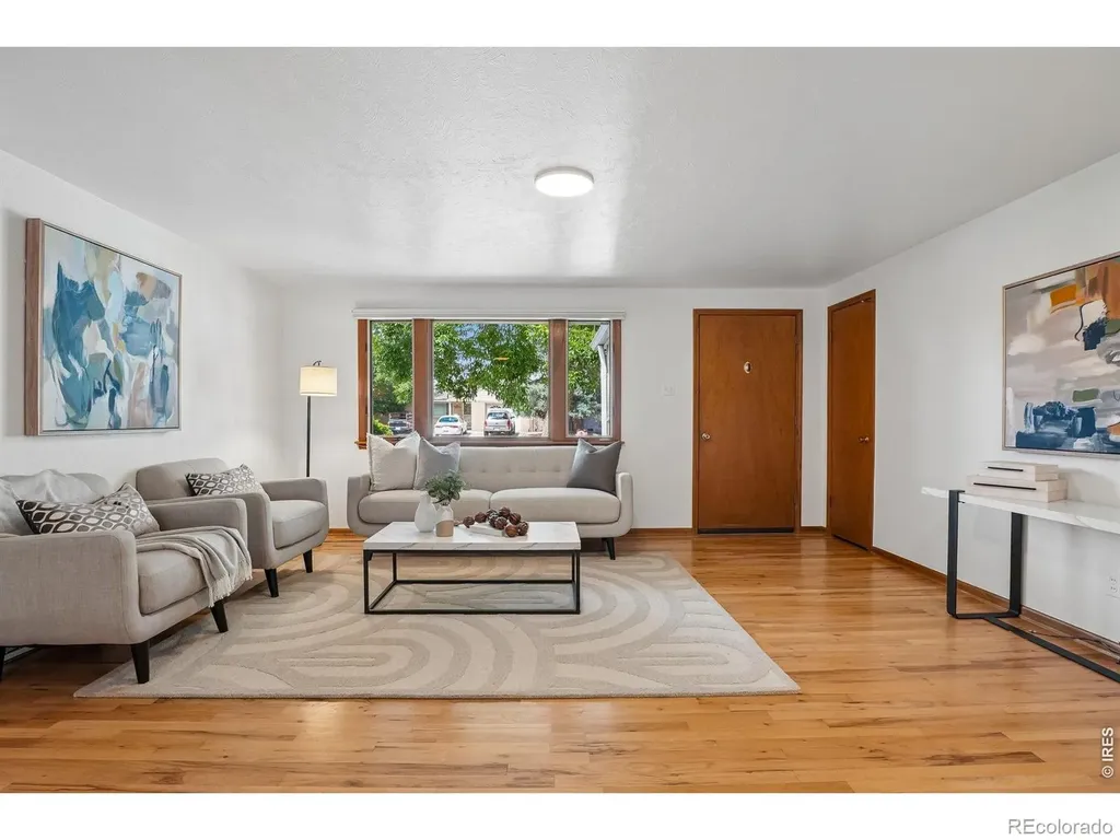1208 Vivian Street Longmont CO 80501