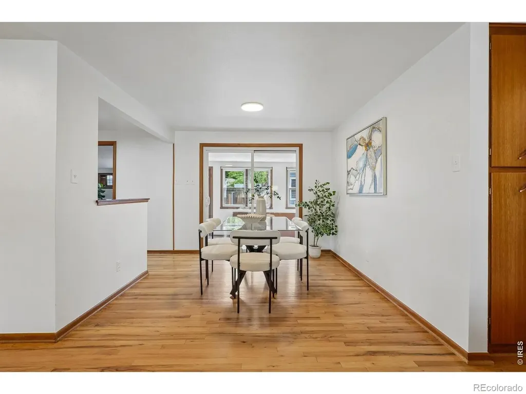 1208 Vivian Street Longmont CO 80501