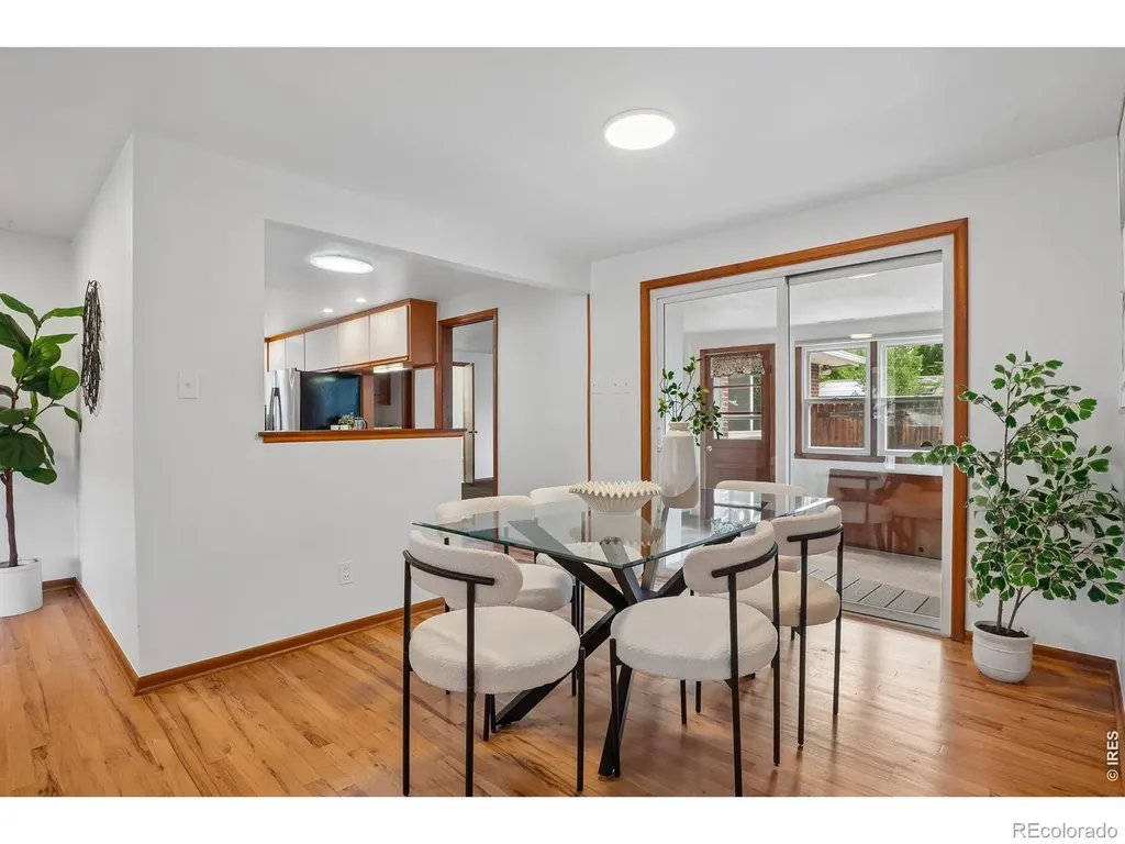 1208 Vivian Street Longmont CO 80501